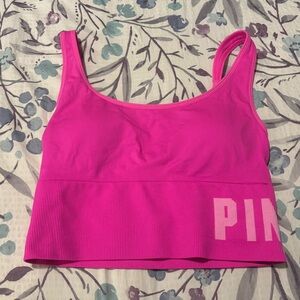 VS PINK Sports Bra